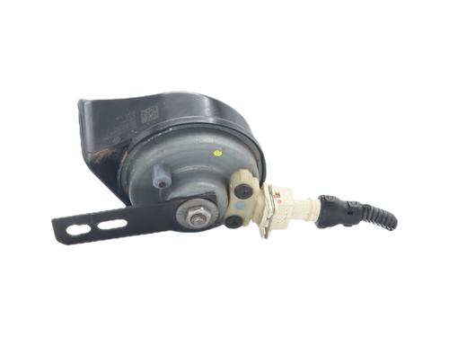 Horn RENAULT TRAFIC III Van (FG_) 1.6 dCi 95 (FGMJ, FGMR) | BP37664024E13 - Image 2