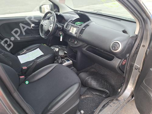 Hattehylde NISSAN NOTE (E11, NE11) 1.5 dCi | BP24827974C85 - Image 3