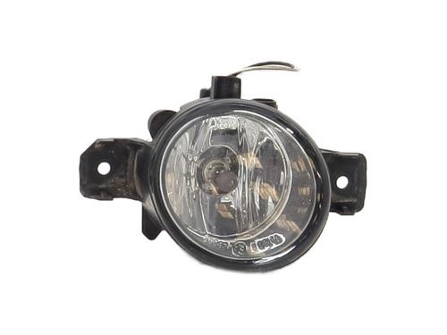 Used Left front fog light Left front fog light RENAULT CLIO II (BB_, CB_) [1998-2016] 34531715 34531715