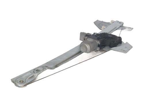 Used Front left window mechanism PEUGEOT PARTNER Box Body/MPV 1.6 HDi (75 hp) 30774229