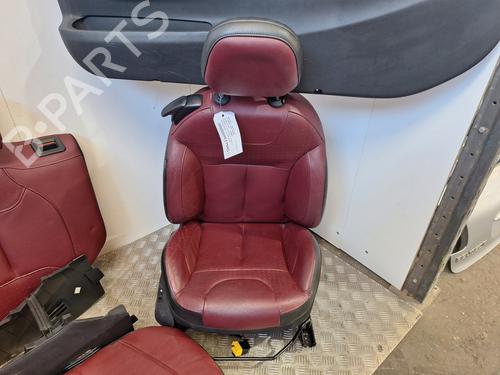 Seats set CITROËN DS3 (SA_) 1.6 VTi 120 | BP30128459C78 