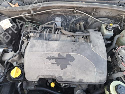 Engine DACIA SANDERO | BP33744935M1 - Image 19