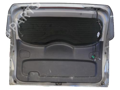 Used Tailgate Tailgate FORD S-MAX (WA6) 2.0 TDCi (140 hp) 36514337 36514337
