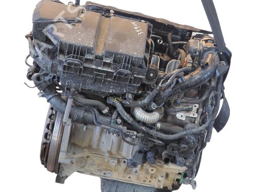Used Engine Engine 37165119 37165119