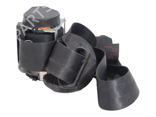 Front left belt tensioner PEUGEOT 208 I (CA_, CC_) 1.4 HDi | BP29748261C87