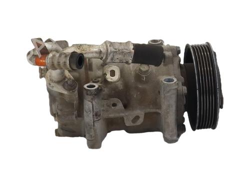 Used AC compressor AC compressor 39176262 39176262
