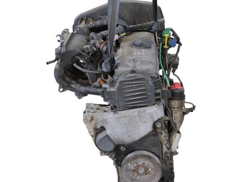 Engine CITROËN C3 II (SC_) 1.4 | BP36762705M1 - Image 4