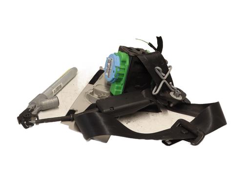 Used Front right seatbelt Front right seatbelt CITROËN C4 Picasso I MPV (UD_) 1.6 HDi (109 hp) 24799901 24799901