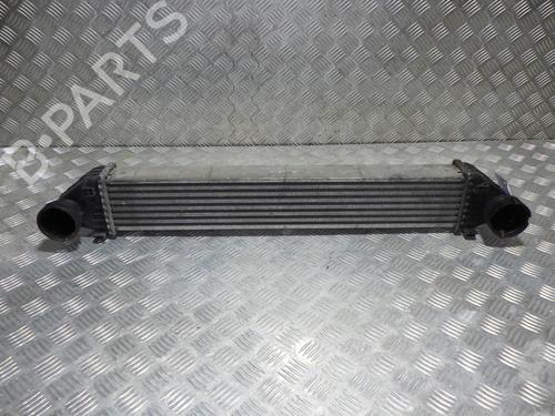 Used Intercooler Intercooler MERCEDES-BENZ B-CLASS Sports Tourer (W245) B 180 CDI (245.207) (109 hp) 24255020 24255020