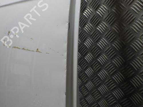 Right rear door AUDI A3 Sportback (8PA) 2.0 TDI 16V | BP24261094C5 