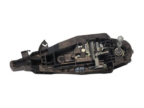 front-left-exterior-door-handle-citroen-c3-iii-sx-2016-33566232 main image