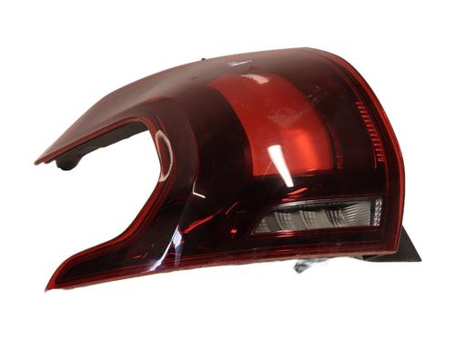 Used Left taillight PEUGEOT 2008 I (CU_) 1.2 THP 110 / PureTech 110 (110 hp) 28357418