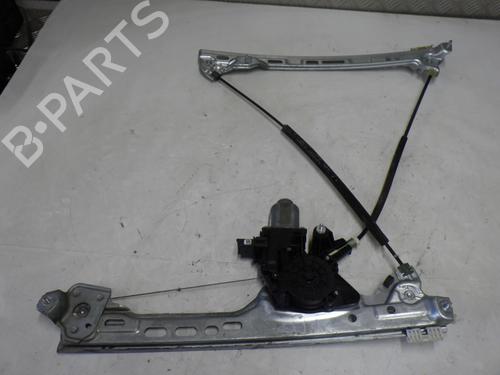 Front left window mechanism RENAULT MEGANE IV Hatchback (B9A/M/N_) 1.5 dCi 110 (B9A3) | BP24257331C22  - Image 5