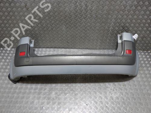 Used Rear bumper RENAULT SCÉNIC II (JM0/1_) 1.6 (JM0C, JM0J, JM1B) (113 hp) 27522978