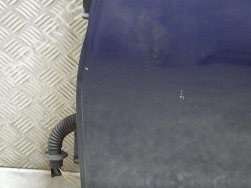 Left rear door DACIA SANDERO 1.4 MPI LPG | BP24257164C4