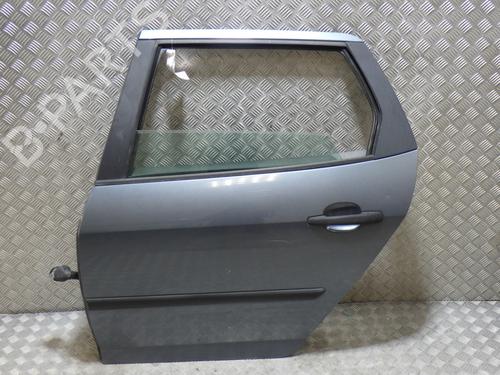 Used Left rear door PEUGEOT 407 SW (6E_, 6D_) 2.0 HDi 135 (136 hp) 28171332