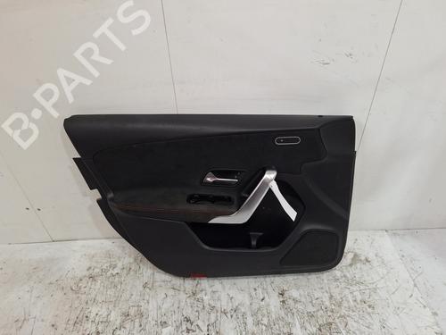 Used Front left panel Front left panel MERCEDES-BENZ A-CLASS (W177) A 180 d (177.003) (116 hp) 30708035 30708035