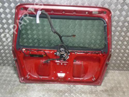 Tailgate MINI MINI (R50, R53) One D | BP24255477C6 