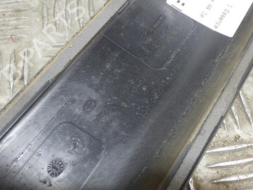 Door moulding trim TOYOTA AYGO (_B1_) 1.0 (KGB10_, KGB10R) | BP28044502C150 