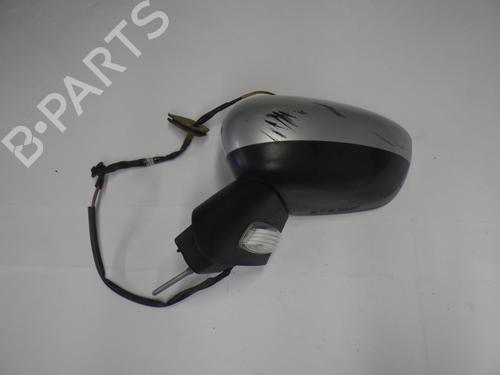 Used Left mirror CITROËN C3 II (SC_) 1.6 HDi 90 (90 hp) 24259968