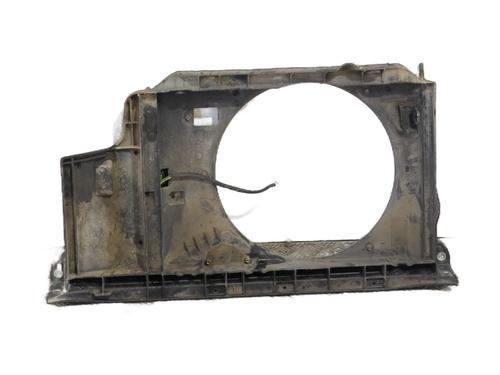 Used Front slam panel Front slam panel PEUGEOT 206 Hatchback (2A/C) 2.0 HDI 90 (90 hp) 33566430 33566430