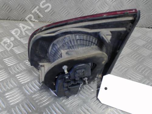 Left tailgate light VW GOLF VI (5K1) 2.0 TDI | BP24257832C79 
