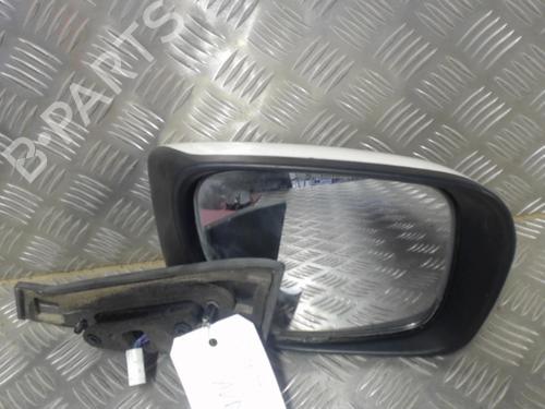 Right mirror MAZDA 5 (CR) 2.0 CD (CR19) | BP24261329C27 