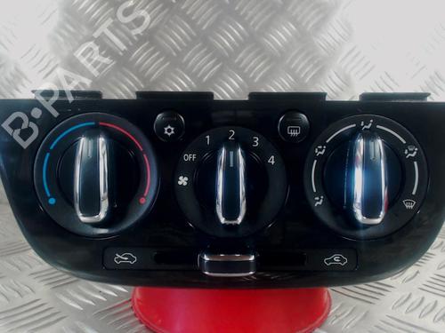 Climate control MITSUBISHI MIRAGE / SPACE STAR VI Hatchback (A0_A) 1.2 (A03A) | BP24258199I5 - Image 4