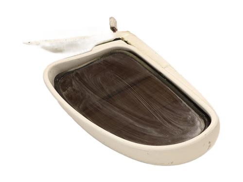 Left mirror TOYOTA CELICA Coupe (_T18_) 2.0 (ST182, ST183) | BP24259519C26