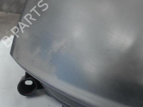 Used Right headlight Right headlight RENAULT CLIO II (BB_, CB_) 1.2 16V (BB05, BB0W, BB11, BB27, BB2T, BB2U, BB2V, CB05,... (75 hp) 24257707 24257707