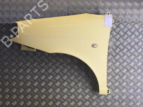Forkjerm venstre LANCIA YPSILON (843_) 1.2 (843.AXA1A) (60 hp) 24258596