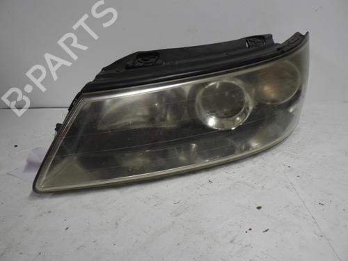 Used Left headlight HYUNDAI SONATA V (NF) 2.0 CRDi (140 hp) 24260627