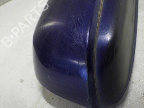 Right mirror OPEL ZAFIRA / ZAFIRA FAMILY B (A05) 1.9 CDTI (M75) | BP24254332C27 