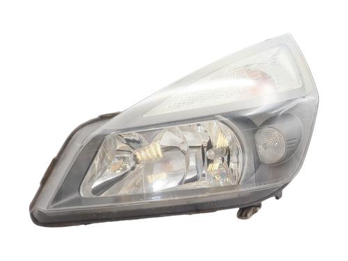 Left headlight RENAULT ESPACE IV (JK0/1_) 2.2 dCi (JK0H) | BP37250234C28 - Image 2