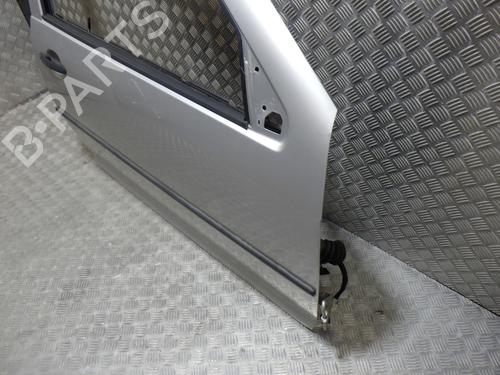 Right front door VW GOLF IV (1J1) 1.9 TDI | BP29207953C3 