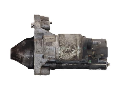 Used Starter Starter FIAT SCUDO Van (270_, 272_) [2007-2016] 36464186 36464186