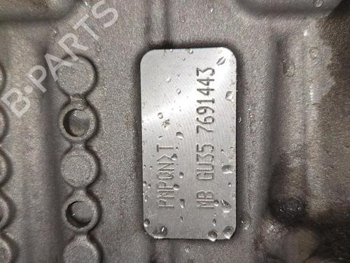 Engine CITROËN DS3 (SA_) 1.6 VTi 120 | BP28810087M1 