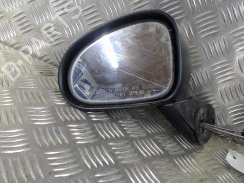 Left mirror CHEVROLET MATIZ (M200, M250) 0.8 | BP24261354C26