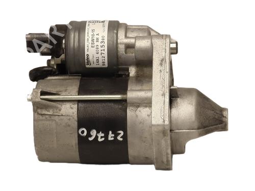 Starter CITROËN C3 / C3 ORIGIN III (SX) 1.2 PureTech 82 | BP24254021M8 