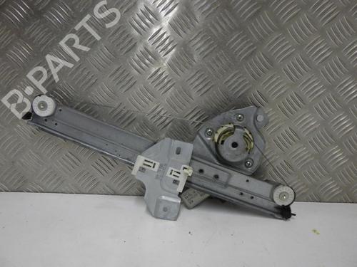 Rear right window mechanism DACIA DUSTER (HS_) 1.5 dCi (HSMC) | BP24254453C25 - Image 4