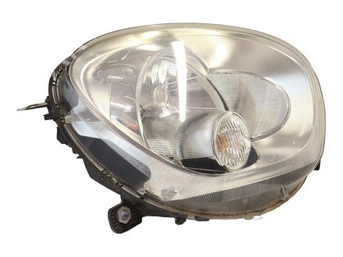 Used Right headlight MINI MINI COUNTRYMAN (R60) Cooper D (112 hp) 27719774