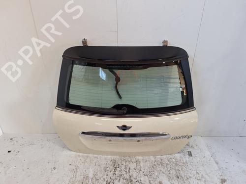 Used Tailgate MINI MINI (R56) Cooper D (109 hp) 29847873