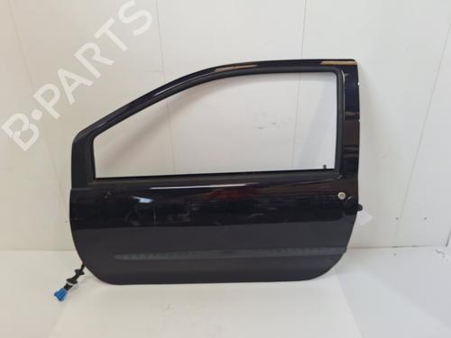 Used Left front door RENAULT TWINGO I (C06_) 1.2 16V (C060) (60 hp) 30128434