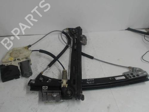 Used Front right window mechanism VW GOLF VI Convertible (517) 1.6 TDI (105 hp) 24254877