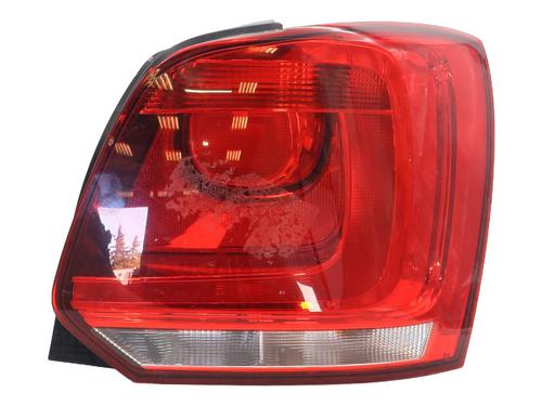 Used Right taillight Right taillight VW POLO V (6R1, 6C1) 1.4 GTI (180 hp) 33170652 33170652