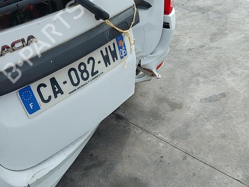 Used Parts DACIA LOGAN MCV (KS_) 1.6 16V Hi-Flex (105 hp) 2366777