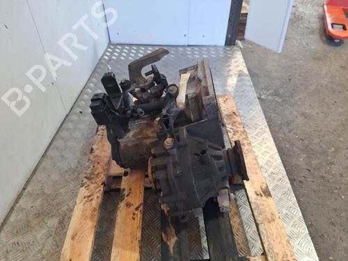 Used Gearbox Gearbox 32318745 32318745