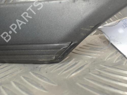 Rear left wheel arch trim TOYOTA SUPRA (_A7_)  | BP24258493C136