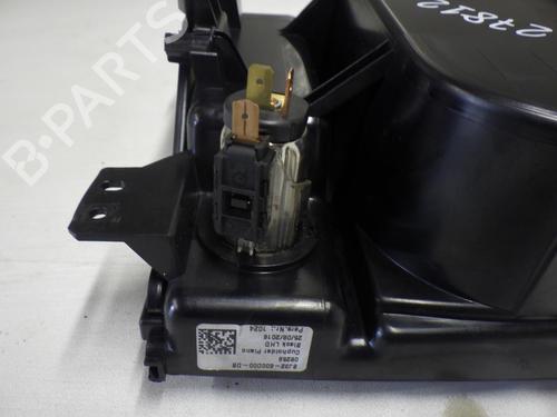 Cup/Object holder LAND ROVER RANGE ROVER EVOQUE (L538) 2.0 D 4x4 | BP24254489I37 - Image 2