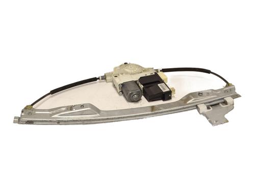 Used Front left window mechanism CITROËN C4 I (LC_) 1.6 HDi (109 hp) 27544822